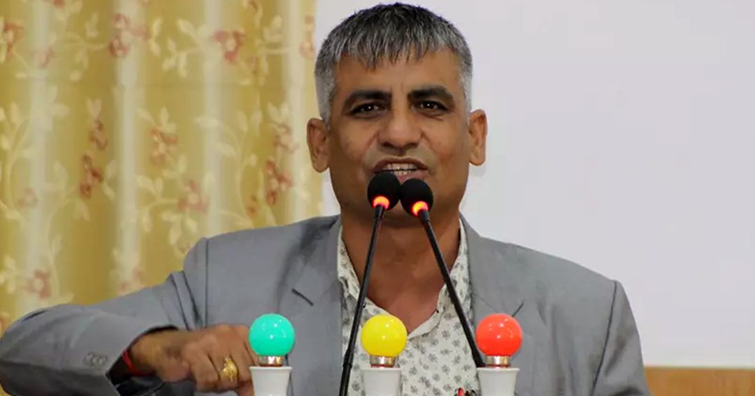 फाइल तस्विर